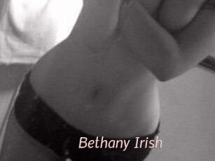Bethany_Irish