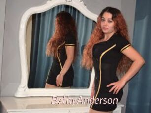 BethyAnderson