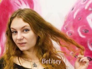 Betisey