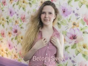 BetonySweet