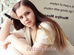 BettanyTailor