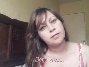 Betty36xxx