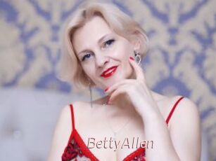 BettyAllen