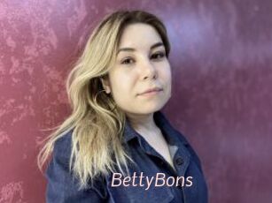 BettyBons