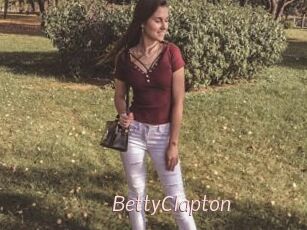 BettyClapton