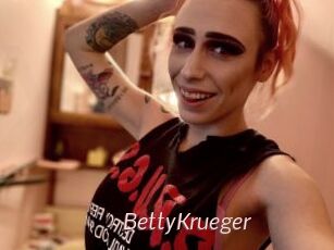 BettyKrueger