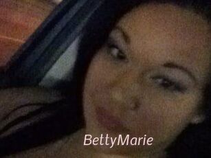 BettyMarie