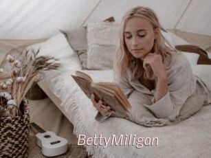 BettyMiligan