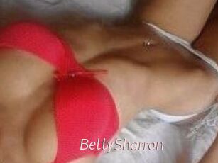 BettySharron