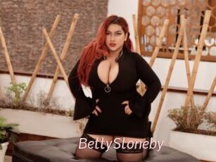 BettyStoneby