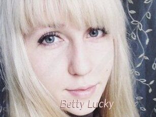 Betty_Lucky