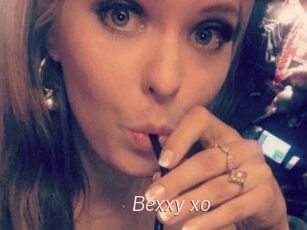 Bexxy_xo xxx Free Sites