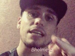 Bholmes2