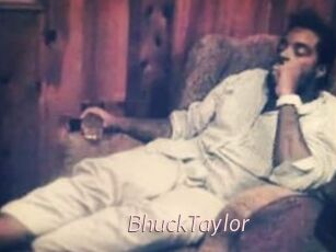 BhuckTaylor