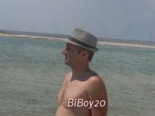 BiBoy20