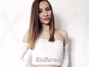 BiaBenson