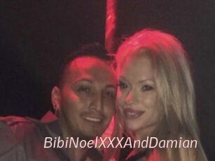 BibiNoelXXXAndDamian