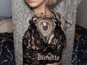 Bichette xxx Free Sites