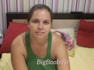 BigBoobs91