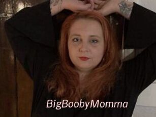 BigBoobyMomma
