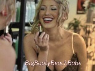 BigBootyBeachBabe