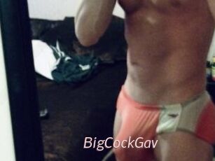 BigCockGav