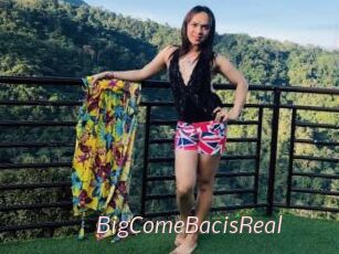 BigComeBacisReal