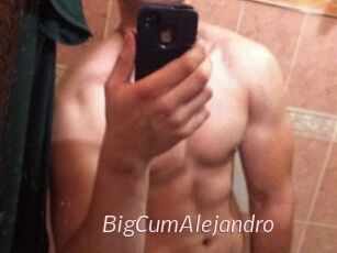 BigCumAlejandro xxx Free Sites
