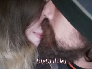 BigDLittleJ