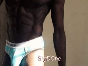 BigDOne