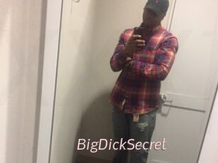 BigDickSecret