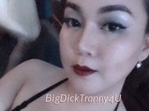 BigDickTranny4U