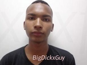 BigDickxGuy