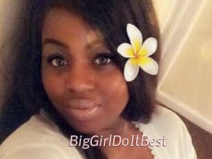 BigGirlDoItBest