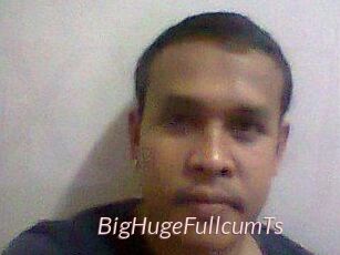 BigHugeFullcumTs