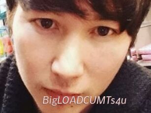 BigLOADCUMTs4u