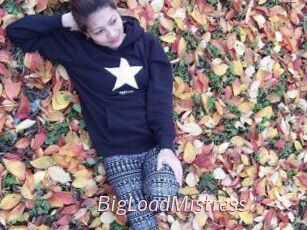 BigLoadMistress