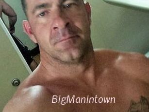 BigManintown