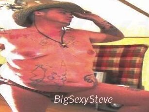 BigSexySteve