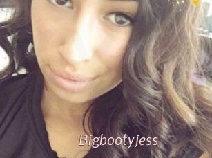 Bigbootyjess