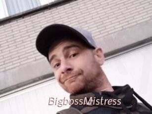BigbossMistress