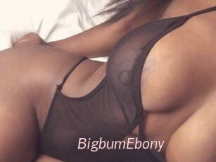 BigbumEbony