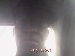 Bigcarson
