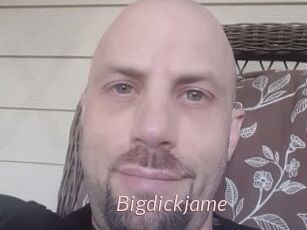 Bigdickjame
