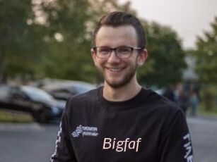 Bigfaf