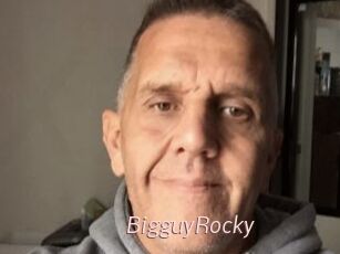 BigguyRocky