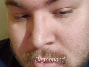 Bigmanand