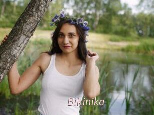 Bikinika