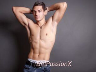 BillPassionX