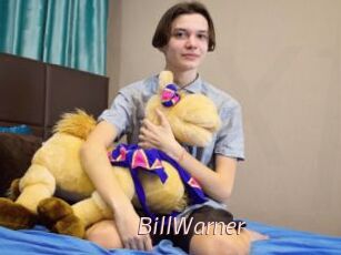 BillWarner